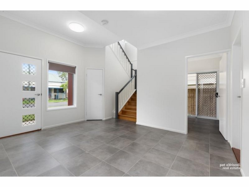 12 Arnold Street, Allenstown QLD 4700